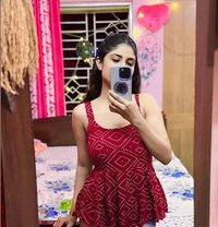 Ysavi Available 24/7 - escort in Indore