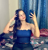 Ysavi Available 24/7 - escort in Kolkata Photo 1 of 4
