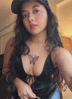Ysavi Available 24/7 - escort in Navi Mumbai Photo 1 of 3