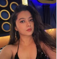 Ysavi Available 24/7 - escort in Navi Mumbai