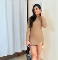 Ysavi Available 24/7 - escort in Noida Photo 1 of 5