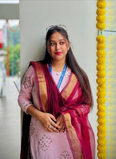 Ysavi Available 24/7 - escort in Visakhapatnam Photo 2 of 3