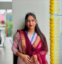 Ysavi Available 24/7 - escort in Visakhapatnam