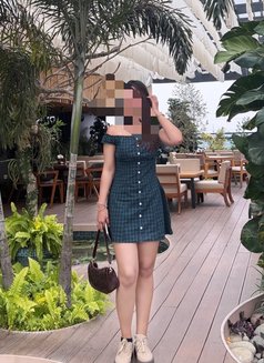 Ysavi Available 24/7 - escort in Coimbatore Photo 1 of 2
