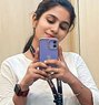 Ysavi Available 24/7 - escort in Kochi Photo 1 of 6