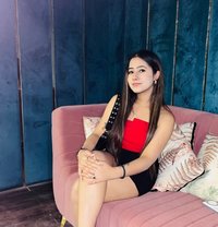 Ysavi Available 24/7 - escort in Thiruvananthapuram