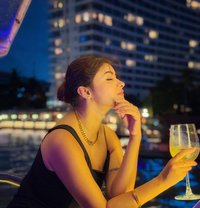 Ysavi Available 24/7 - puta in Phuket