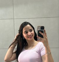 Ysavi Available 24/7 - escort in Vijayawada
