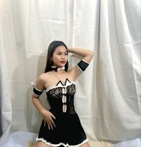 Ysha Mae - escort in Manila