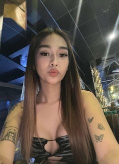 Ysha - escort in Angeles City Photo 11 of 12