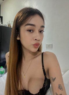 Ysha - escort in Angeles City Photo 12 of 12