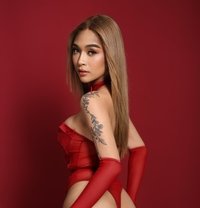 Ysha - escort in Singapore