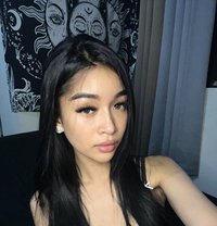 Abby - escort in Taipei