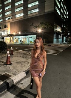 Ysha - escort in Manila Photo 8 of 8