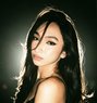 Yskaela - Transsexual escort in Makati City Photo 1 of 2