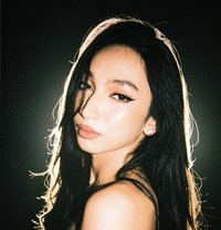 Yskaela - Transsexual escort in Manila