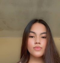 Ysra001 - escort in Manila