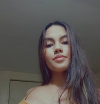Ysra001 - escort in Manila