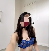 Ystela - escort in Dubai