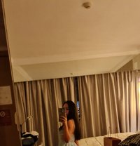 Sexybabe - puta in Hong Kong