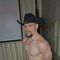 Maxwell Stone - Male escort in Dubai