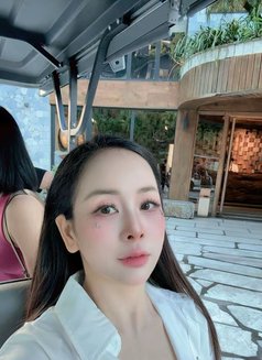 Yu Anna Lovely New Bangkok - puta in Bangkok Photo 1 of 12