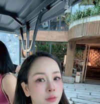 Yu Anna Lovely New Bangkok - puta in Bangkok