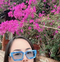 Yu Anna Lovely New Bangkok - puta in Bangkok