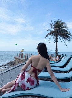 Yu Anna Lovely New Bangkok - puta in Bangkok Photo 3 of 12