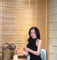 Hanato Lovely 3000 1h incall - escort in Bangkok