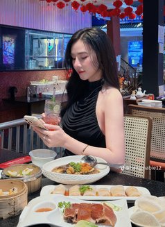 Yu Anna Lovely New Bangkok today - escort in Bangkok Photo 15 of 15