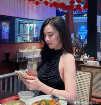 Yu Anna Lovely New Bangkok - puta in Bangkok Photo 15 of 18