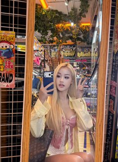 Yu Mi Sweet Real - escort in Tokyo Photo 8 of 9