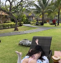 Yu Na - puta in Phnom Penh