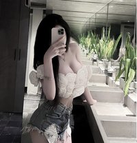 Yu Yu - escort in Bangkok