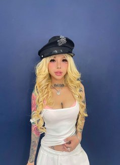 Yu Yu - escort in Ho Chi Minh City Photo 12 of 17