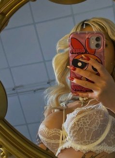 Yu Yu - escort in Ho Chi Minh City Photo 3 of 23