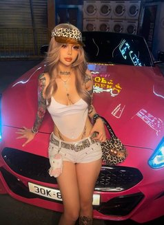 Yu Yu - escort in Ho Chi Minh City Photo 6 of 23