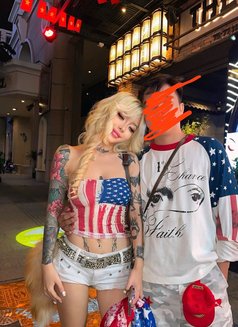 Yu Yu - escort in Ho Chi Minh City Photo 12 of 23