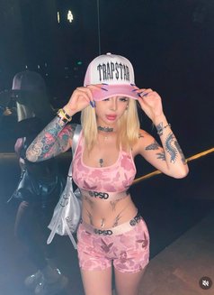 Yu Yu - escort in Ho Chi Minh City Photo 18 of 23