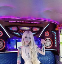 Yu Yu - escort in Ho Chi Minh City