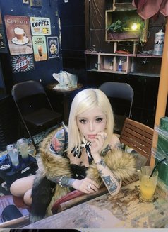 Yu Yu - puta in Ho Chi Minh City Photo 26 of 30