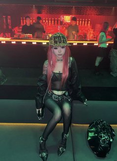 Yu Yu - puta in Ho Chi Minh City Photo 29 of 30