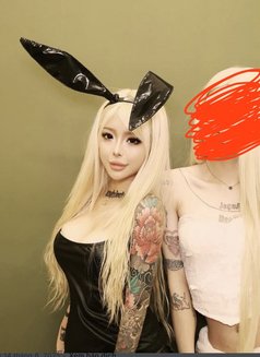 Yu Yu - puta in Ho Chi Minh City Photo 23 of 30