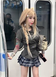 Yu Yu - puta in Ho Chi Minh City Photo 28 of 30