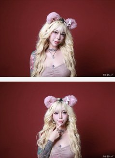 Yu Yu - puta in Ho Chi Minh City Photo 29 of 30