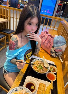 Yu Yu - escort in Ho Chi Minh City Photo 25 of 30