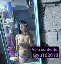 Yu162024 - puta in Manila