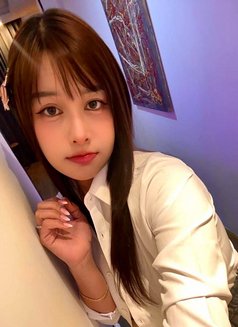 YUA (ユア)🇯🇵色っぽいHentaiStripper - escort in Taipei Photo 26 of 26