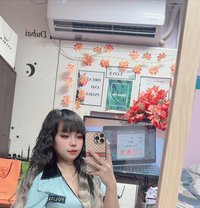 Yuan Xiena - escort in Taipei